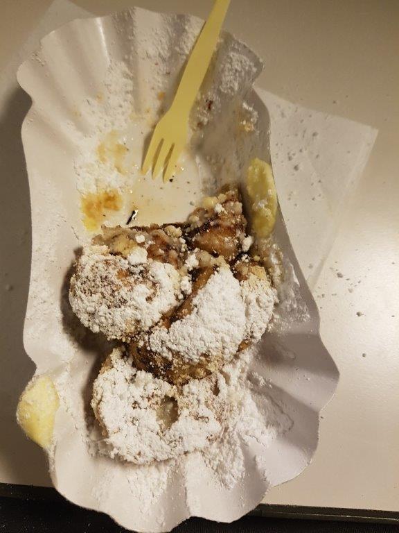 De Affaire 2018 Poffertjes