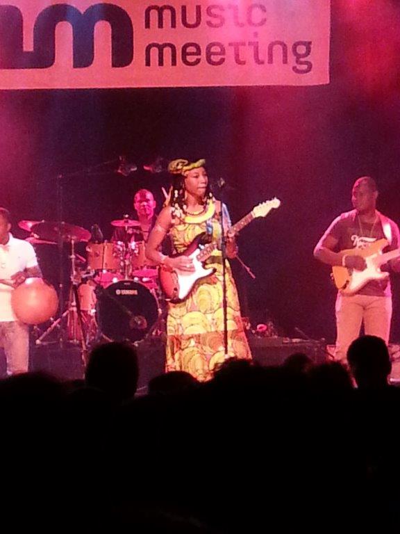 MM 2015 Fatoumata Diawara & Roberto Fonseca 010