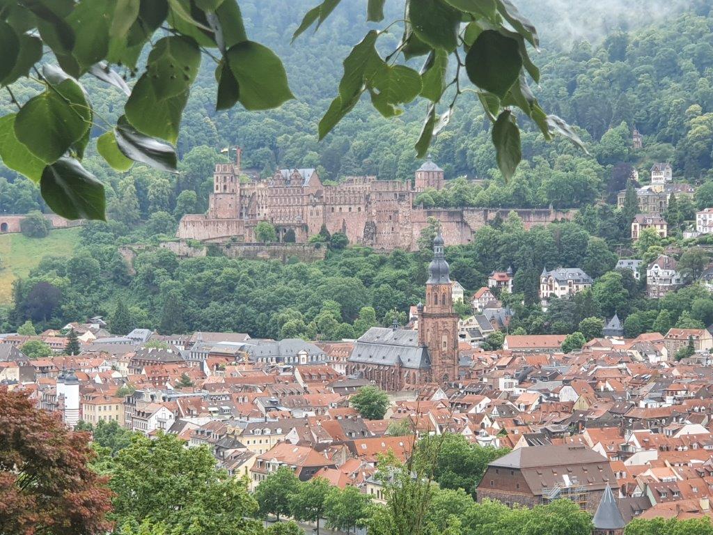 Heidelberg100