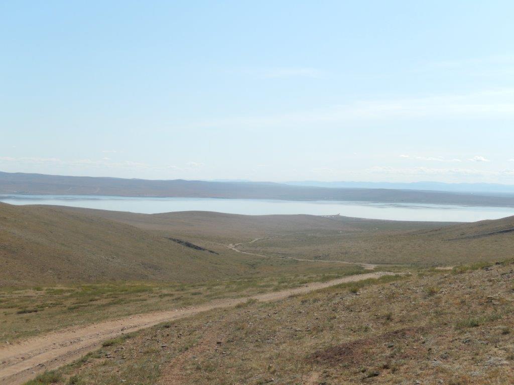 Lake Ugii 003