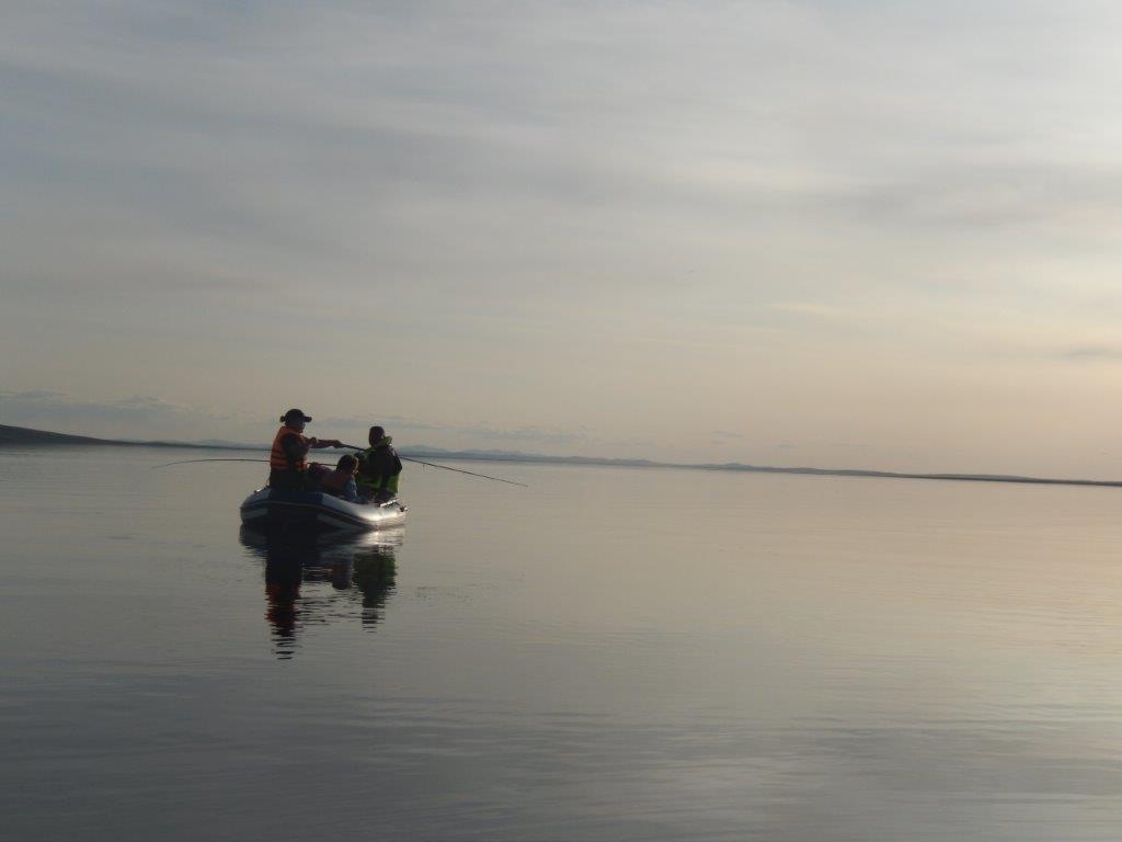 Lake Ugii 039
