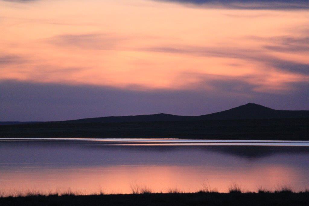 Lake Ugii 082