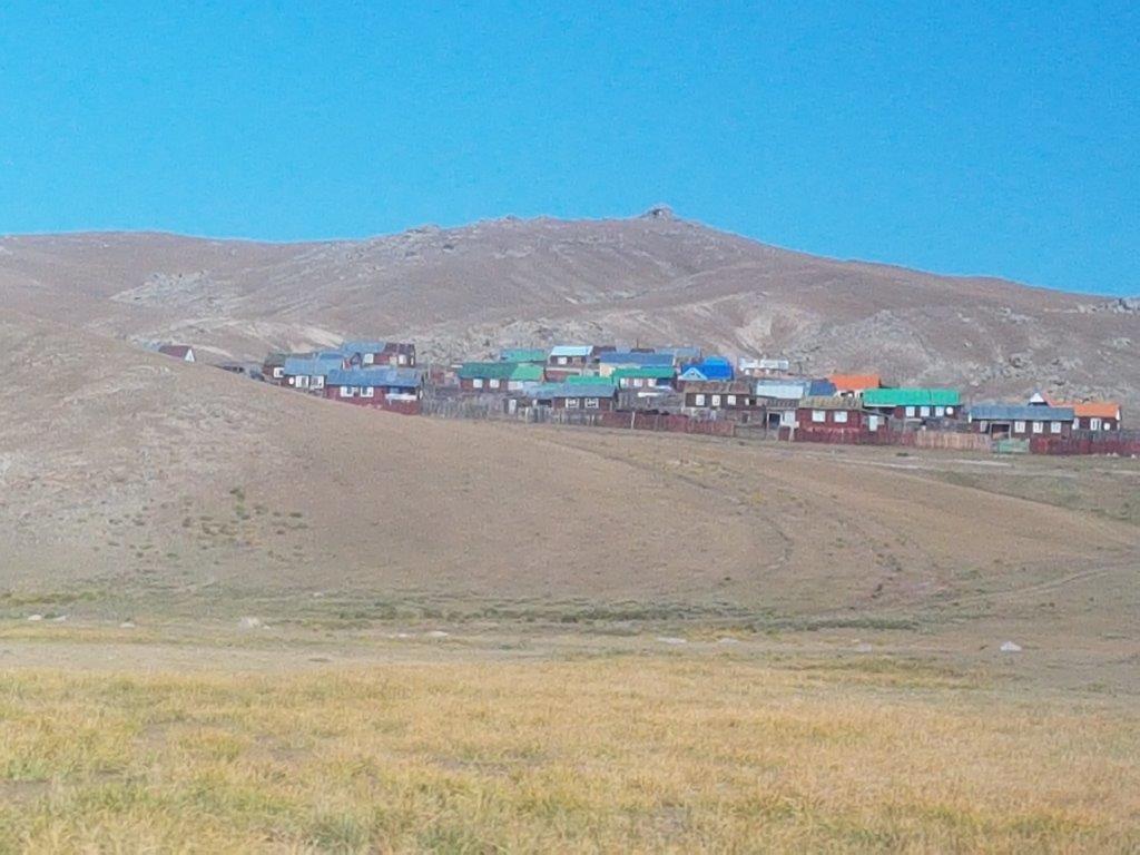 Northern Mongolia 009