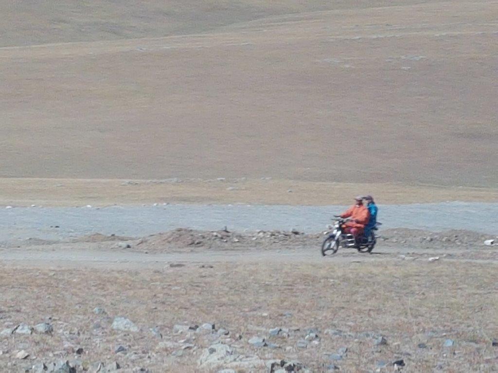 Northern Mongolia 024