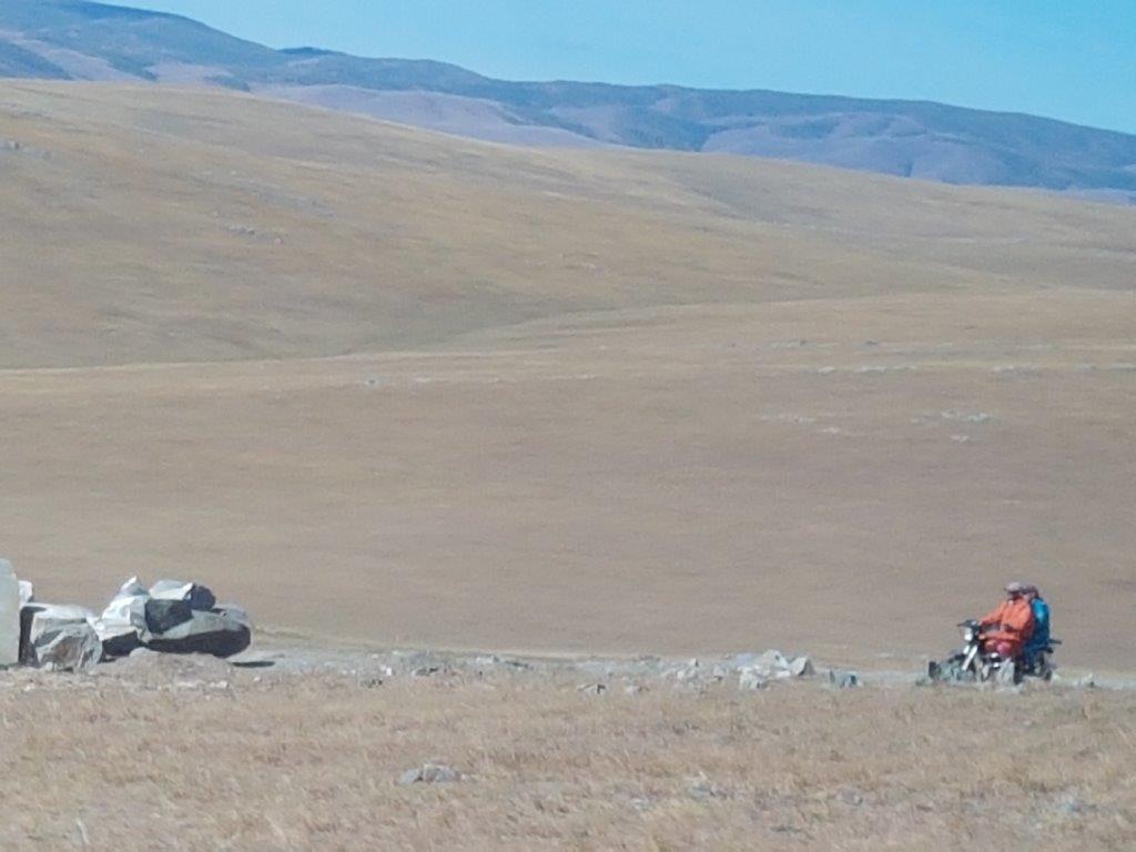 Northern Mongolia 026