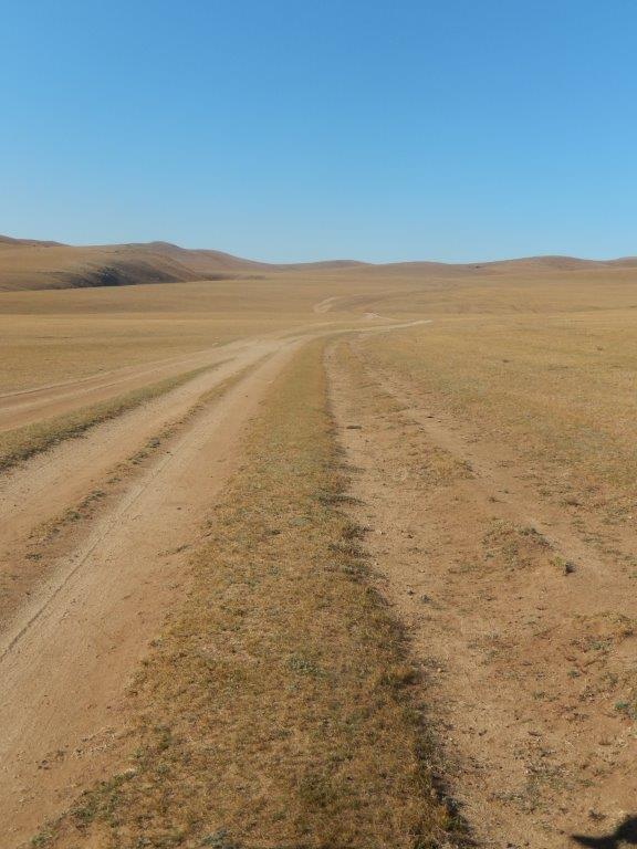 Northern Mongolia 083