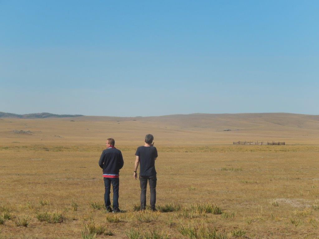 Northern Mongolia 084