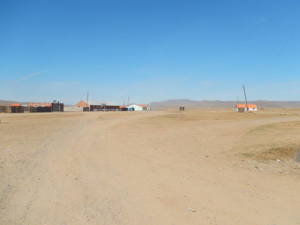 Northern Mongolia 091