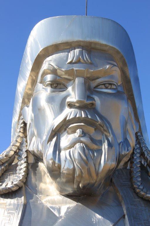 GenghisKhanStatue016