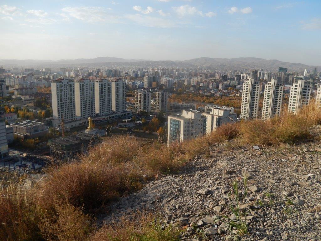 Ulaanbaatar007
