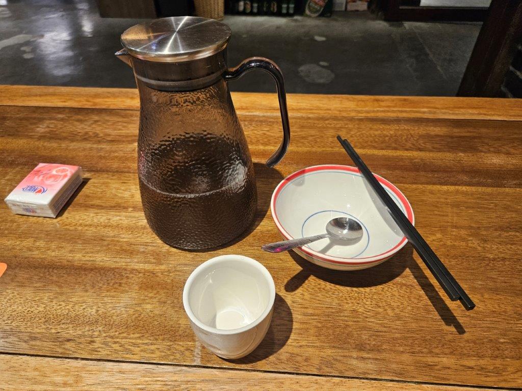 Zhangjiajie CityM (13)