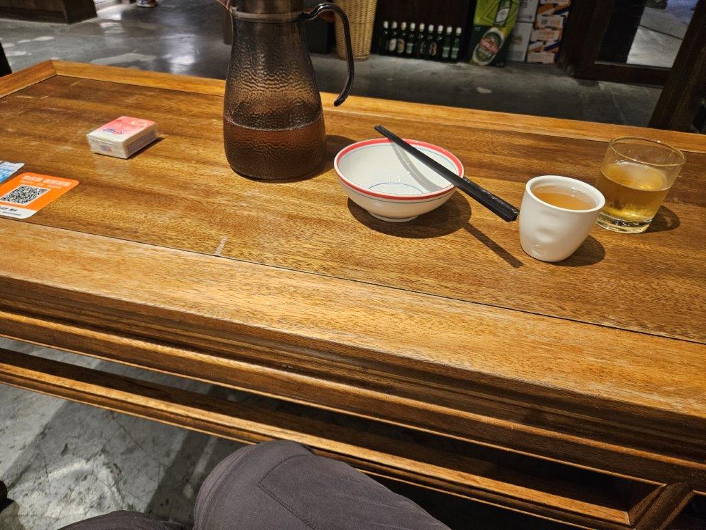 Zhangjiajie CityM (15)