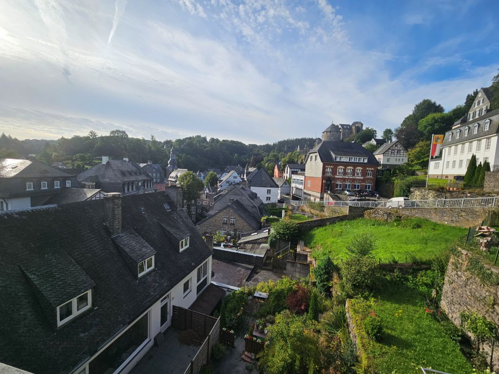 Monschau Monastery Walk (1)