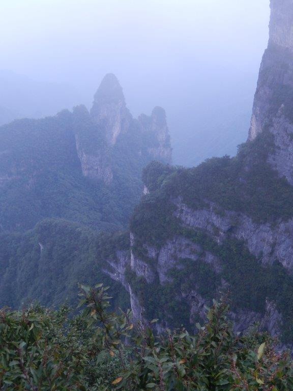 Tianmen MountainC (24)
