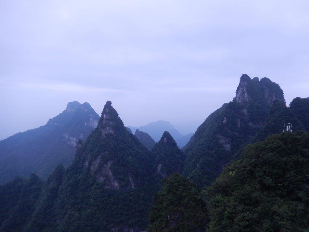 Tianmen MountainC (53)