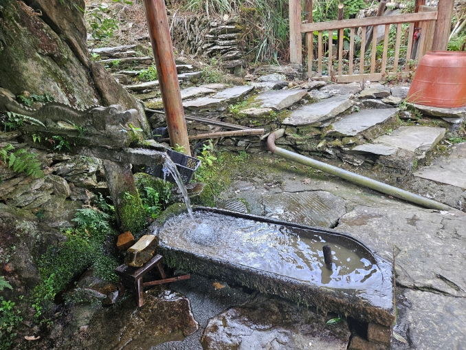 Longji VillageM (18)