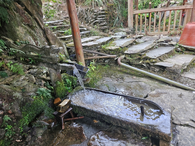 Longji VillageM (19)