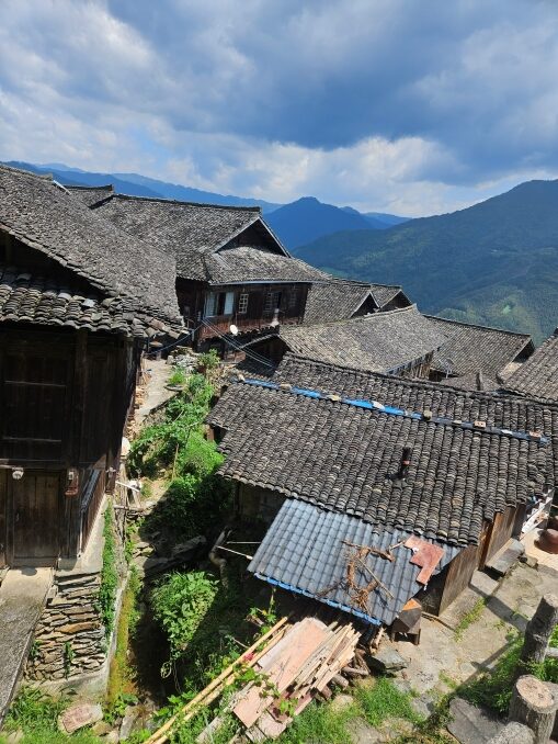 Longji VillageM (22)