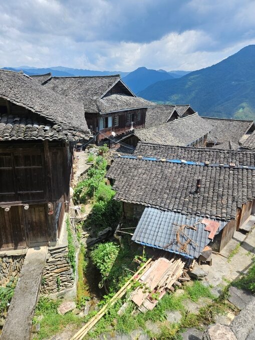 Longji VillageM (23)