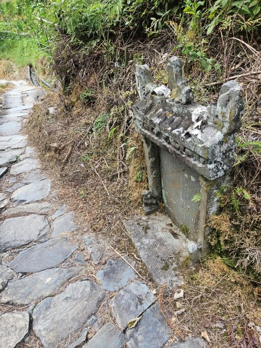 Longji VillageM (43)